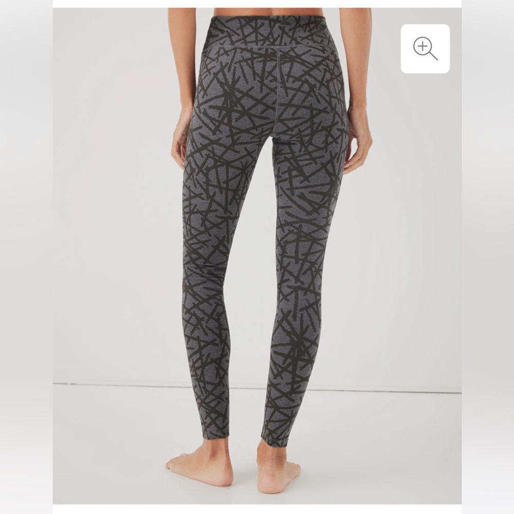 SOLD OUT π’ PACT LEGGINGS - Picture 8 of 12
